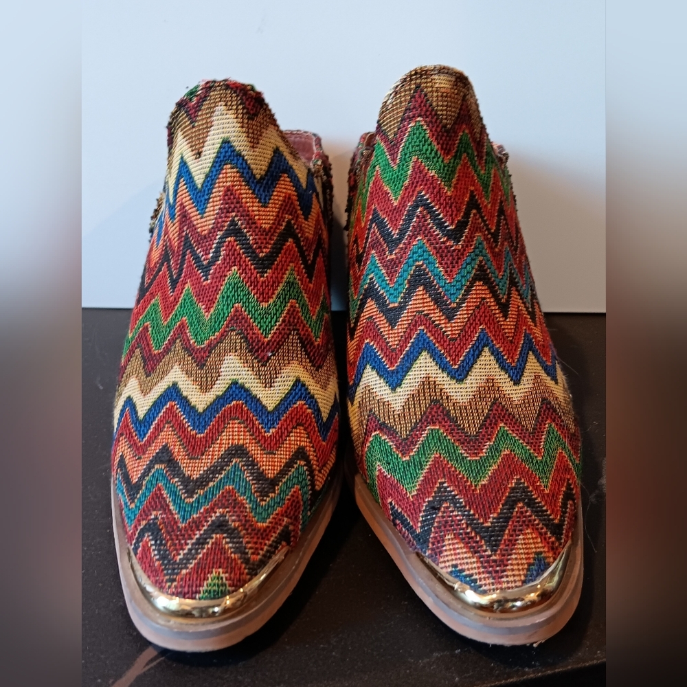 Slip-on Comfort heels women's from Cato